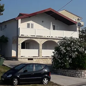 Apartman Babic, Rab Town